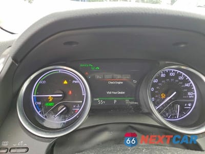 Zdjęcie 9 z 11 samochodu: 2018 TOYOTA CAMRY HYBRID XLE VIN:4T1B21HK6JU505013 - miniatura