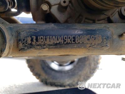 Zdjęcie 10 z 10 samochodu: 2024 CNA MAVERICK X3 MAX VIN:3JBVUAV49RE000582 - miniatura