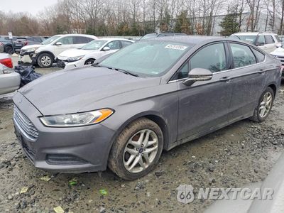 2013 FORD FUSION SE 3FA6P0H75DR354891 - główne zdjęcie licytacji z USA - miniatura