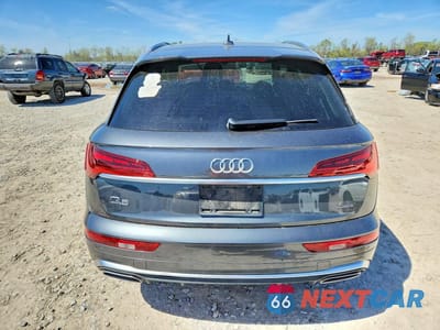 Zdjęcie 6 z 12 samochodu: 2023 AUDI Q5 PREMIUM 45 VIN:WA1GAAFY1P2154983 - miniatura