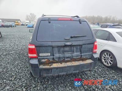 Zdjęcie 6 z 12 samochodu: 2012 FORD ESCAPE XLT VIN:1FMCU0D70CKC80600 - miniatura