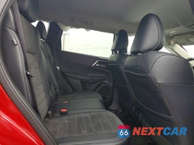 Zdjęcie 11 z 12 samochodu: 2024 MITSUBISHI OUTLANDER SE VIN:JA4J4VA85RZ069750 - miniatura