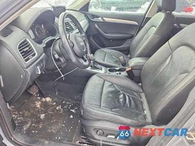 Zdjęcie 7 z 12 samochodu: 2018 AUDI Q3 PREMIUM PLUS VIN:WA1JCCFS8JR010031 - miniatura