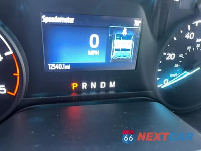 Zdjęcie 8 z 10 samochodu: 2024 FORD F450 SUPER DUTY VIN:1FD9W4GT1RED30352 - miniatura