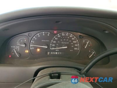 Zdjęcie 9 z 12 samochodu: 2003 FORD RANGER VIN:1FTYR14V83PA25048 - miniatura
