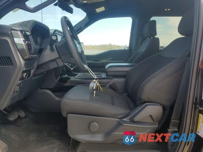 Zdjęcie 7 z 12 samochodu: 2025 FORD F150 STX VIN:1FTEW2LP1SKE24979 - miniatura