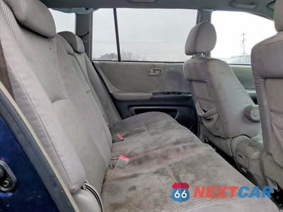 Zdjęcie 11 z 13 samochodu: 2006 TOYOTA HIGHLANDER BASE VIN:JTEEP21A760144167 - miniatura