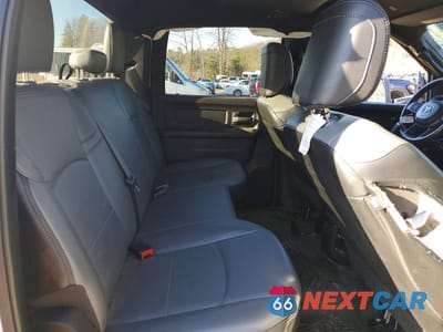Zdjęcie 10 z 11 samochodu: 2022 RAM 2500 TRADESMAN VIN:3C6UR5CJ6NG365821 - miniatura