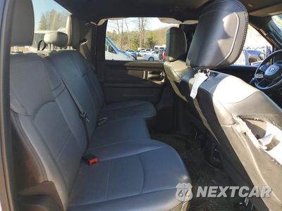 Zdjęcie 10 z 12 samochodu: 2022 RAM 2500 TRADESMAN VIN:3C6UR5CJ6NG365821 - miniatura