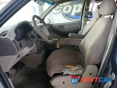 Zdjęcie 7 z 13 samochodu: 1997 NISSAN QUEST XE VIN:4N2DN111XVD847377 - miniatura