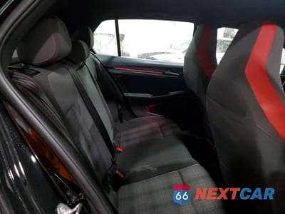 Zdjęcie 10 z 14 samochodu: 2024 VOLKSWAGEN GTI S VIN:WVWGA7CD0RW220266 - miniatura