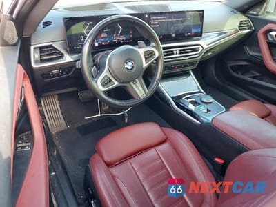Zdjęcie 8 z 11 samochodu: 2024 BMW 230I VIN:3MW23CM09R8E12204 - miniatura