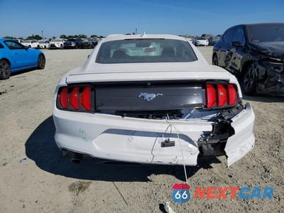 Zdjęcie 6 z 11 samochodu: 2020 FORD MUSTANG VIN:1FA6P8TH5L5173502 - miniatura