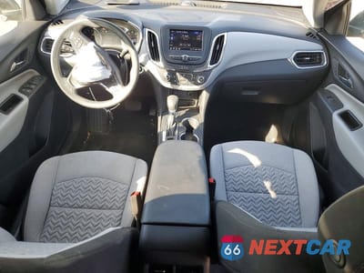 Zdjęcie 8 z 14 samochodu: 2024 CHEVROLET EQUINOX LS VIN:3GNAXHEGXRL216112 - miniatura