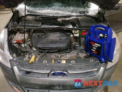 Zdjęcie 12 z 12 samochodu: 2014 FORD ESCAPE SE VIN:1FMCU9GX5EUE37416 - miniatura