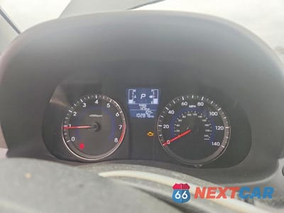 Zdjęcie 9 z 12 samochodu: 2017 HYUNDAI ACCENT SE VIN:KMHCT4AEXHU380146 - miniatura