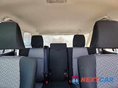Zdjęcie 10 z 13 samochodu: 2024 TOYOTA 4RUNNER SR5 VIN:JTEMU5JR3R6263296 - miniatura