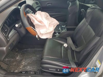Zdjęcie 7 z 12 samochodu: 2014 ACURA ILX 20 VIN:19VDE1F30EE012036 - miniatura