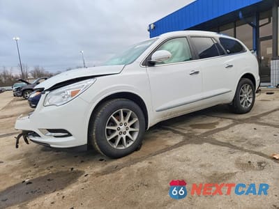 2017 BUICK ENCLAVE 5GAKRAKD2HJ224446 - główne zdjęcie licytacji z USA - miniatura