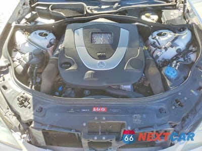 Zdjęcie 11 z 11 samochodu: 2007 MERCEDES-BENZ S 550 VIN:WDDNG71X37A064484 - miniatura