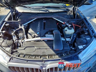 Zdjęcie 12 z 13 samochodu: 2018 BMW X5 XDRIVE35I VIN:5UXKR0C59J0X93045 - miniatura