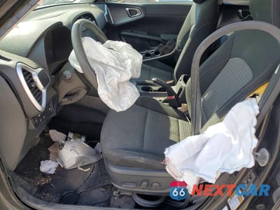 Zdjęcie 7 z 11 samochodu: 2021 KIA SOUL S VIN:KNDJ23AU2M7788620 - miniatura