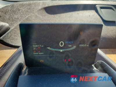 Zdjęcie 9 z 13 samochodu: 2015 BMW I3 REX VIN:WBY1Z4C57FV500739 - miniatura