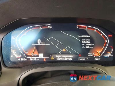 Zdjęcie 9 z 11 samochodu: 2022 BMW 330I VIN:3MW5R1J05N8C22401 - miniatura