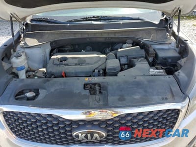Zdjęcie 12 z 13 samochodu: 2016 KIA SORENTO LX VIN:5XYPG4A38GG051700 - miniatura