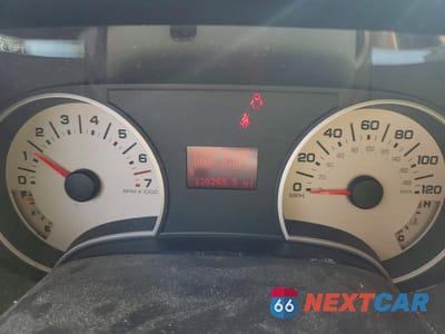 Zdjęcie 9 z 11 samochodu: 2006 FORD EXPLORER EDDIE BAUER VIN:1FMEU74E16UB65836 - miniatura