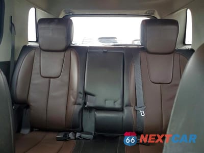 Zdjęcie 10 z 12 samochodu: 2010 GMC TERRAIN SLT VIN:2CTFLGEW0A6299381 - miniatura