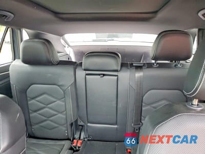 Zdjęcie 10 z 14 samochodu: 2024 VOLKSWAGEN ATLAS CROSS SPORT SE VIN:1V2JE2CA5RC246493 - miniatura