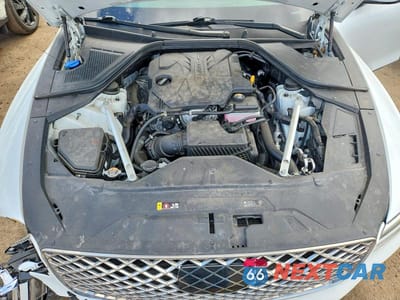 Zdjęcie 11 z 11 samochodu: 2022 GENESIS G80 2.5T VIN:KMTGB4SC7NU137686 - miniatura