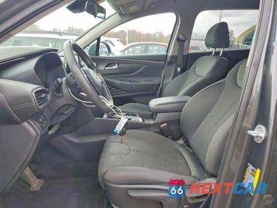Zdjęcie 7 z 13 samochodu: 2019 HYUNDAI SANTA FE SE 2.4L VIN:5NMS2CAD5KH069047 - miniatura