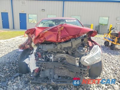 Piąte zdjęcie samochodu w środku: 2021 NISSAN VERSA SV VIN:3N1CN8EV7ML847398 - miniatura