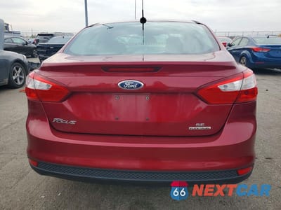 Zdjęcie 6 z 12 samochodu: 2014 FORD FOCUS SE VIN:1FADP3F26EL438265 - miniatura