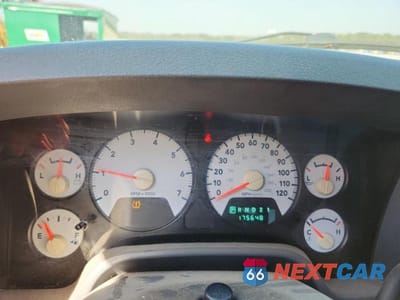 Zdjęcie 9 z 11 samochodu: 2008 DODGE RAM VIN:1D7HU182586628864 - miniatura