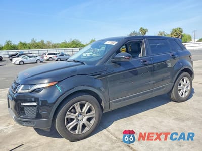 2016 LAND ROVER RANGE ROVER EVOQUE SE SALVP2BG7GH153549 - główne zdjęcie licytacji z USA - miniatura