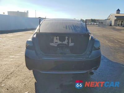 Zdjęcie 6 z 12 samochodu: 2014 HONDA ACCORD LX VIN:1HGCR2F34EA285675 - miniatura