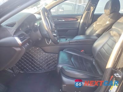 Zdjęcie 7 z 12 samochodu: 2018 CADILLAC CT6 VIN:1G6KB5RS3JU159077 - miniatura