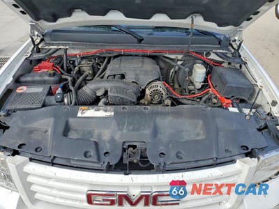 Zdjęcie 11 z 11 samochodu: 2012 GMC SIERRA K1500 SLE VIN:1GTR2VE71CZ142958 - miniatura