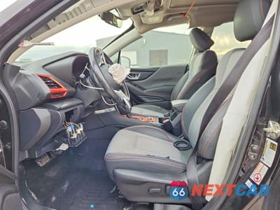 Zdjęcie 7 z 12 samochodu: 2019 SUBARU FORESTER SPORT VIN:JF2SKAPC8KH455337 - miniatura