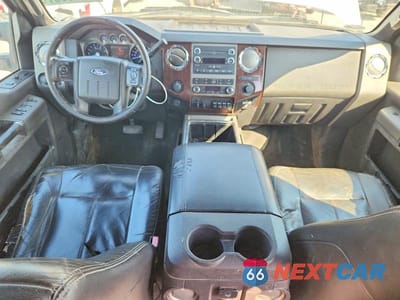 Zdjęcie 8 z 14 samochodu: 2012 FORD F350 SUPER DUTY VIN:1FT8W3DT6CEA49699 - miniatura