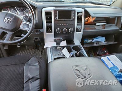 Zdjęcie 8 z 14 samochodu: 2011 DODGE RAM 1500 VIN:1D7RB1CT3BS615880 - miniatura