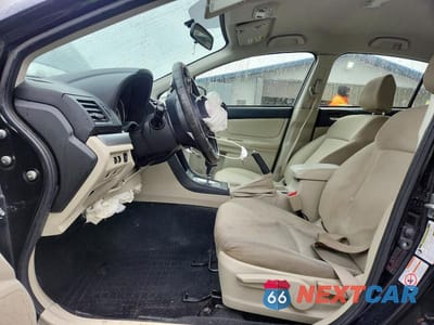 Zdjęcie 7 z 12 samochodu: 2014 SUBARU IMPREZA VIN:JF1GPAL64E8287826 - miniatura