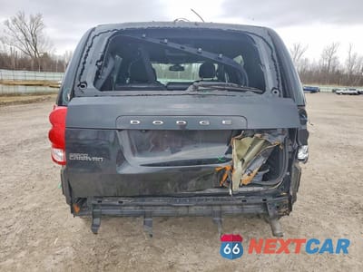 Zdjęcie 6 z 13 samochodu: 2020 DODGE GRAND CARAVAN GT VIN:2C4RDGEG5LR188308 - miniatura