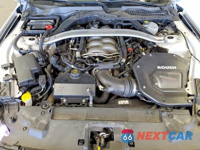 Zdjęcie 11 z 11 samochodu: 2018 FORD MUSTANG GT VIN:1FA6P8CF0J5105054 - miniatura