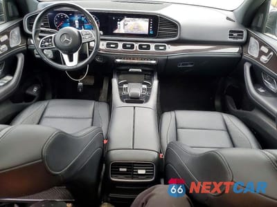 Zdjęcie 8 z 13 samochodu: 2020 MERCEDES-BENZ GLE 350 4MATIC VIN:4JGFB4KB3LA063680 - miniatura