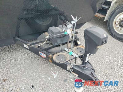 Zdjęcie 7 z 10 samochodu: 2021 WINNEBAGO VOYAGE CAMPER VIN:54CTV1Y2XM6061546 - miniatura