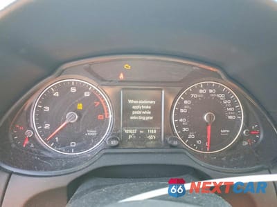 Zdjęcie 9 z 13 samochodu: 2016 AUDI Q5 PREMIUM PLUS VIN:WA1L2AFP8GA004894 - miniatura